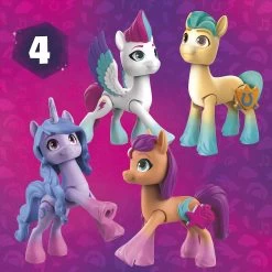 Hasbro My Little Pony Freunde Aus Der Maretime Bucht -Hasbro hasbro my little pony freunde aus der maretime bucht 5