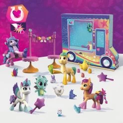 Hasbro My Little Pony Freunde Aus Der Maretime Bucht -Hasbro hasbro my little pony freunde aus der maretime bucht 8