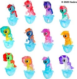 Hasbro My Little Pony Geheime Ringe Serie 1