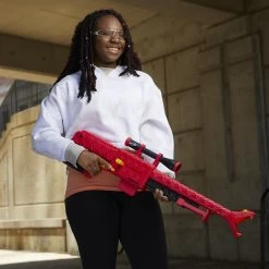 Hasbro NER ROBLOX ZOMBIE ATTACK VIPER STRIKE -Hasbro hasbro ner roblox zombie attack viper strike 6