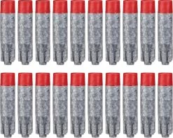 Hasbro Nerf AccuStrike Ultra 20-Dart Nachfüllpack