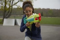 Hasbro Nerf DinoSquad Armorstrike -Hasbro hasbro nerf dinosquad armorstrike 7