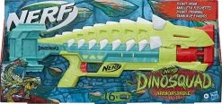 Hasbro Nerf DinoSquad Armorstrike -Hasbro hasbro nerf dinosquad armorstrike 9