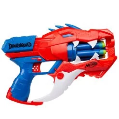 Hasbro Nerf DinoSquad Raptor-Slash -Hasbro hasbro nerf dinosquad raptor slash 4