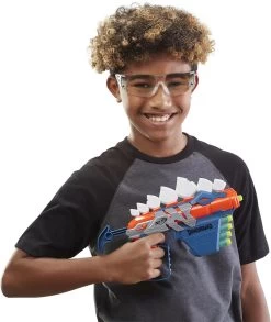 Hasbro Nerf DinoSquad Stego-Smash -Hasbro hasbro nerf dinosquad stego smash 4