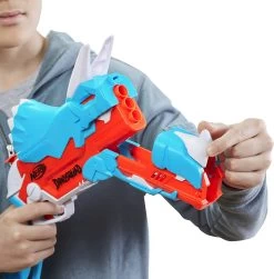 Hasbro Nerf DinoSquad Tricera-Blast -Hasbro hasbro nerf dinosquad tricera blast 2