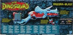 Hasbro Nerf DinoSquad Tricera-Blast -Hasbro hasbro nerf dinosquad tricera blast 9