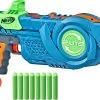 Hasbro Nerf Elite 2.0 Flipshots Flip-8 -Hasbro hasbro nerf elite 2 0 flipshots flip 8