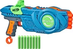 Hasbro Nerf Elite 2.0 Flipshots Flip-8