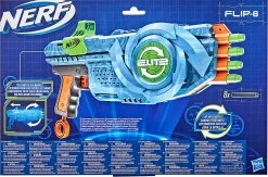 Hasbro Nerf Elite 2.0 Flipshots Flip-8 17 Hasbro Nerf Elite 2.0 Flipshots Flip-8 -Hasbro hasbro nerf elite 2 0 flipshots flip 8 7