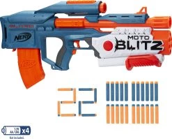 Hasbro Nerf Elite 2.0 Motoblitz