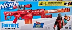 Hasbro Nerf Fortnite Heavy SR -Hasbro hasbro nerf fortnite heavy sr 2