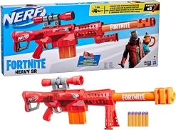 Hasbro Nerf Fortnite Heavy SR