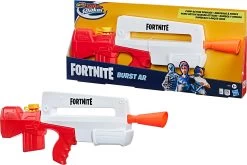 Hasbro Nerf Super Soaker Fortnite Burst AR