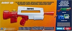 Hasbro Nerf Super Soaker Fortnite Burst AR -Hasbro hasbro nerf super soaker fortnite burst ar 8