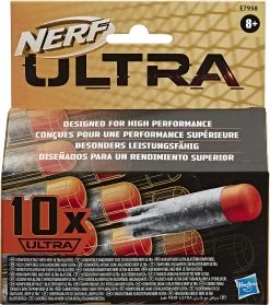 Hasbro Nerf Ultra 10-Dart Nachfüllpack -Hasbro hasbro nerf ultra 10 dart nachfullpack 1
