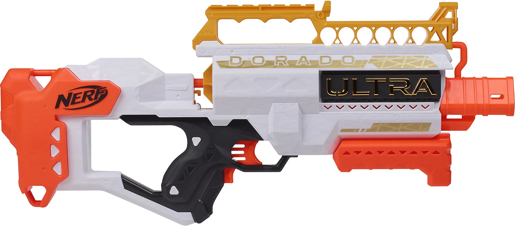 Hasbro Nerf Ultra Dorado 4 Hasbro Nerf Ultra Dorado – Bild 2