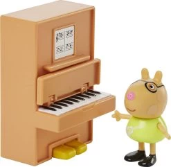 Hasbro Peppa Pig Peppa`s Adventures Peppa Macht Musik, Vorschulspielzeug Mit... -Hasbro hasbro peppa pig peppa s adventures peppa macht musik vorschulspielzeug mit 9