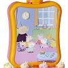 Hasbro Peppa Pig Peppa’s Club Freundebox -Hasbro hasbro peppa pig peppas club freundebox