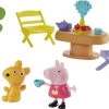 Hasbro Peppa Pig Peppas Gemütliche Teestunde -Hasbro hasbro peppa pig peppas gemutliche teestunde