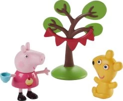 Hasbro Peppa Pig Peppas Gemütliche Teestunde -Hasbro hasbro peppa pig peppas gemutliche teestunde 2