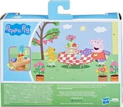 Hasbro Peppa Pig Peppas Gemütliche Teestunde -Hasbro hasbro peppa pig peppas gemutliche teestunde 4