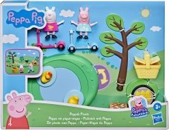 Hasbro Peppa Pig Picknick Mit Peppa -Hasbro hasbro peppa pig picknick mit peppa 2