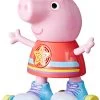Hasbro Peppa Pig Rollschuhspaß Mit Peppa -Hasbro hasbro peppa pig rollschuhspass mit peppa
