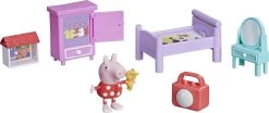 Hasbro Peppa Pig Schlafenszeit Bei Peppa Wutz -Hasbro hasbro peppa pig schlafenszeit bei peppa wutz 2