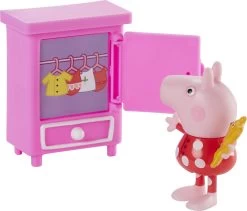 Hasbro Peppa Pig Schlafenszeit Bei Peppa Wutz -Hasbro hasbro peppa pig schlafenszeit bei peppa wutz 4