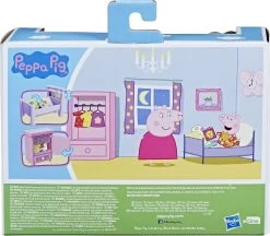 Hasbro Peppa Pig Schlafenszeit Bei Peppa Wutz -Hasbro hasbro peppa pig schlafenszeit bei peppa wutz 7