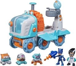 Hasbro PJ Masks Romeos Roboterlabor -Hasbro hasbro pj masks romeos roboterlabor 5