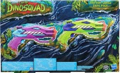 Hasbro SOA RAPTOR SURGE DUAL PACK -Hasbro hasbro soa raptor surge dual pack 4