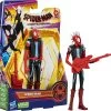 Hasbro SPD VERSE 6IN SPIDER PUNK -Hasbro hasbro spd verse 6in spider punk