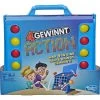 Hasbro Spiel "4 Gewinnt - Action" - Ab 8 Jahren