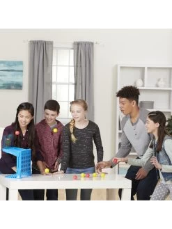 Hasbro Spiel "4 Gewinnt - Action" - Ab 8 Jahren -Hasbro hasbro spiel 4 gewinnt action ab 8 jahren 8