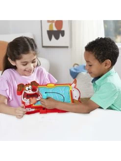 Hasbro Spiel "Doktor Bibber TIerarzt" - Ab 6 Jahren -Hasbro hasbro spiel doktor bibber tierarzt ab 6 jahren 2