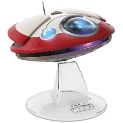 Hasbro Star Wars L0-LA59 (Lola) Animatronik Edition -Hasbro hasbro star wars l0 la59 lola animatronik edition 6