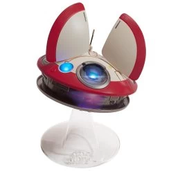 Hasbro Star Wars L0-LA59 (Lola) Animatronik Edition -Hasbro hasbro star wars l0 la59 lola animatronik edition 7