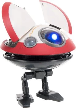 Hasbro Star Wars L0-LA59 (Lola) Interaktive Elektronische Figur -Hasbro hasbro star wars l0 la59 lola interaktive elektronische figur 2