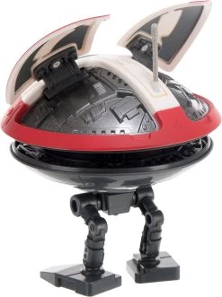 Hasbro Star Wars L0-LA59 (Lola) Interaktive Elektronische Figur -Hasbro hasbro star wars l0 la59 lola interaktive elektronische figur 3