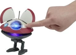 Hasbro Star Wars L0-LA59 (Lola) Interaktive Elektronische Figur -Hasbro hasbro star wars l0 la59 lola interaktive elektronische figur 9