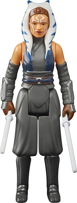 Hasbro Star Wars Retro-Kollektion Ahsoka Tano