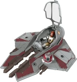 Hasbro SW FLEET OBI JSF -Hasbro hasbro sw fleet obi jsf 2