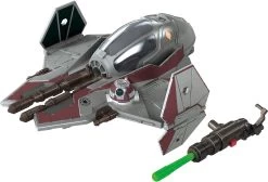 Hasbro SW FLEET OBI JSF -Hasbro hasbro sw fleet obi jsf 4