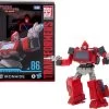 Hasbro TRA GEN STUDIO SERIES VOY 86 IRONHIDE -Hasbro hasbro tra gen studio series voy 86 ironhide