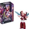 Hasbro Transformers Generations Legacy Deluxe Elita-1 -Hasbro hasbro transformers generations legacy deluxe elita 1