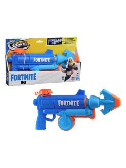 Hasbro Wasserpistole "Super Soaker Fortnite" - Ab 8 Jahren