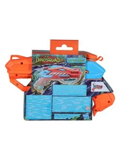 Hasbro Wasserpistole "Super Soaker Soa Raptor" - Ab 6 Jahren -Hasbro hasbro wasserpistole super soaker soa raptor ab 6 jahren 1