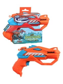 Hasbro Wasserpistole "Super Soaker Soa Raptor" - Ab 6 Jahren -Hasbro hasbro wasserpistole super soaker soa raptor ab 6 jahren 2